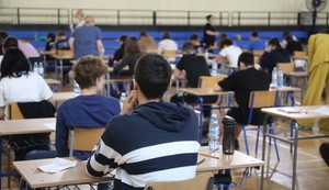 Drugi dan polaganje male mature: Osmaci od 9 sati na testu iz matematike