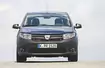 Mitsubishi Space Star i Dacia Sandero