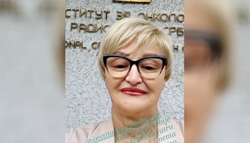 Milica Dugalić 