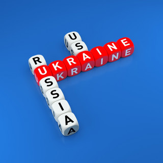 Rozmowa Bidena z Zełenskim. USA przekażą Ukrainie pół miliarda dolarów