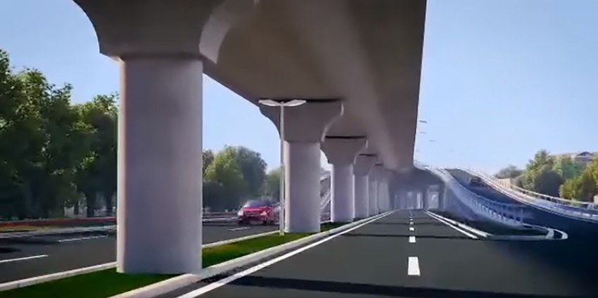 most novi sad 03 foto Ustupljene Grad Novi Sad