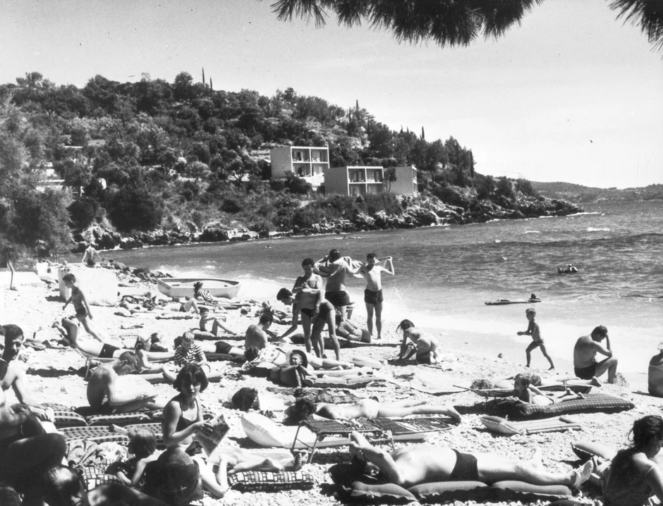 Radnički turizam u Jugoslaviji