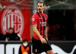 Zlatan Ibrahimovic chce zakończyć karierę w AC Milan