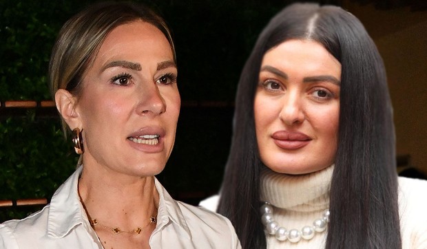 Silvija Đogani i Vesna Đogani