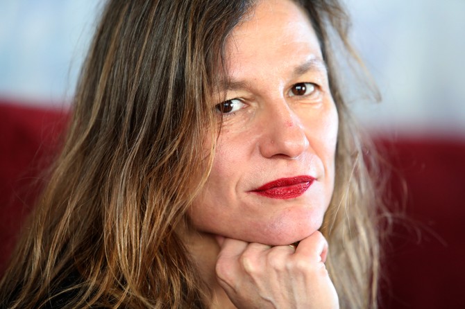 Milena Marković