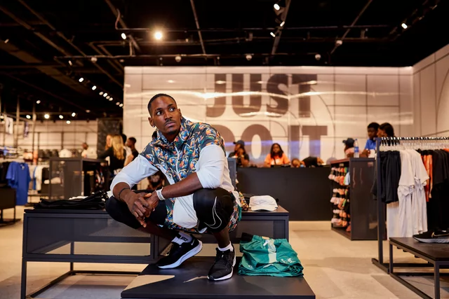Nike opens first official store in Lagos, Nigeria | Pulse Nigeria