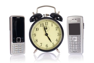 Rządowy SMS-owy system ostrzegania