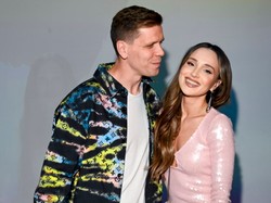 TO się naprawdę wydarzyło na Wilanowie! Marina pokazała niesamowitą sytuację z udziałem Wojtka Szczęsnego [FOTO]