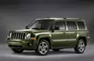 Jeep - Nowy kierunek, nowe priorytety