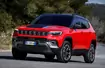 Jeep Compass II (od 2016 r.)