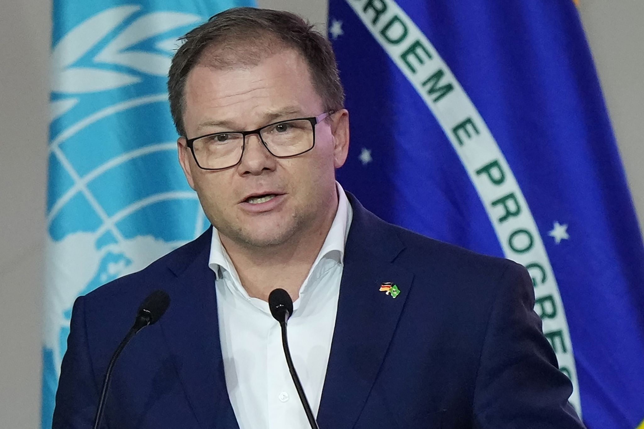 Klimagipfel: 60 Staaten fordern Fossil-Stopp - Golfstaaten blocken