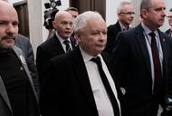 Jarosław Kaczyński