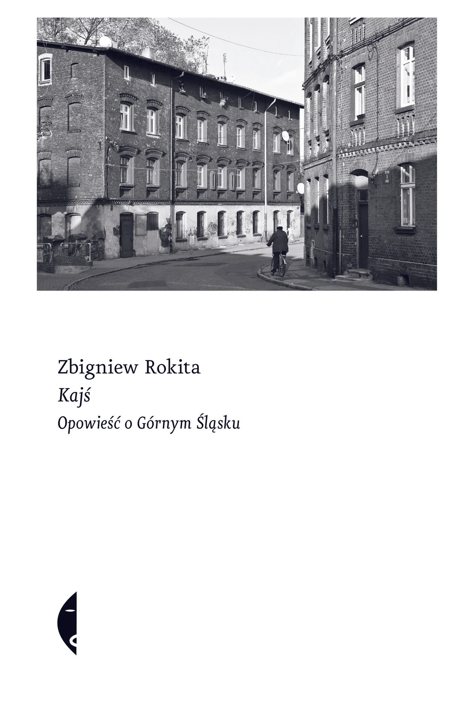 „Kajś: Opowieść  o Górnym Śląsku” Zbigniewa Rokity to najlepiej sprzedająca się książka polskiego autora w Czarnym w 2023 r.