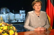 Angela Merkel