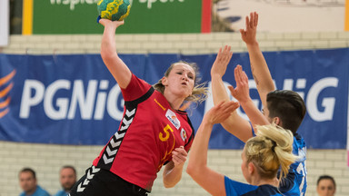 PGNiG Superliga Kobiet: Piotrcovia ograła KPR Gminy Kobierzyce