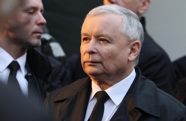 Jarosław Kaczyński