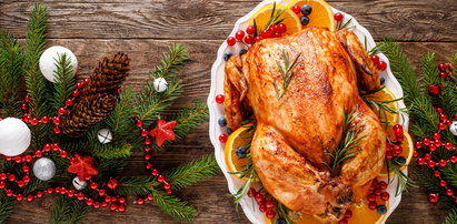 Propozycje na świąteczny obiad - pyszne, aromatyczne i wykwintne
