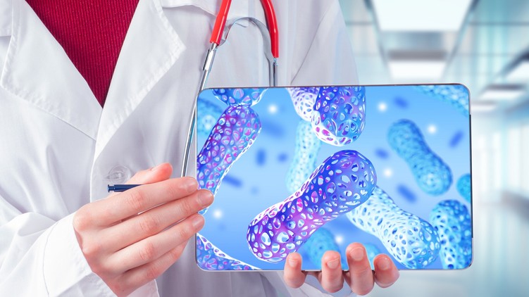 probiotikum kezelés bélflóra helyreállító terápia leírás