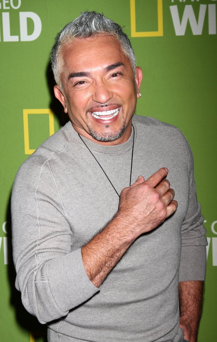 Cesar Millan