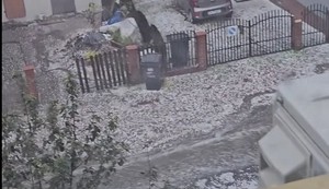 Nevreme u Poljskoj