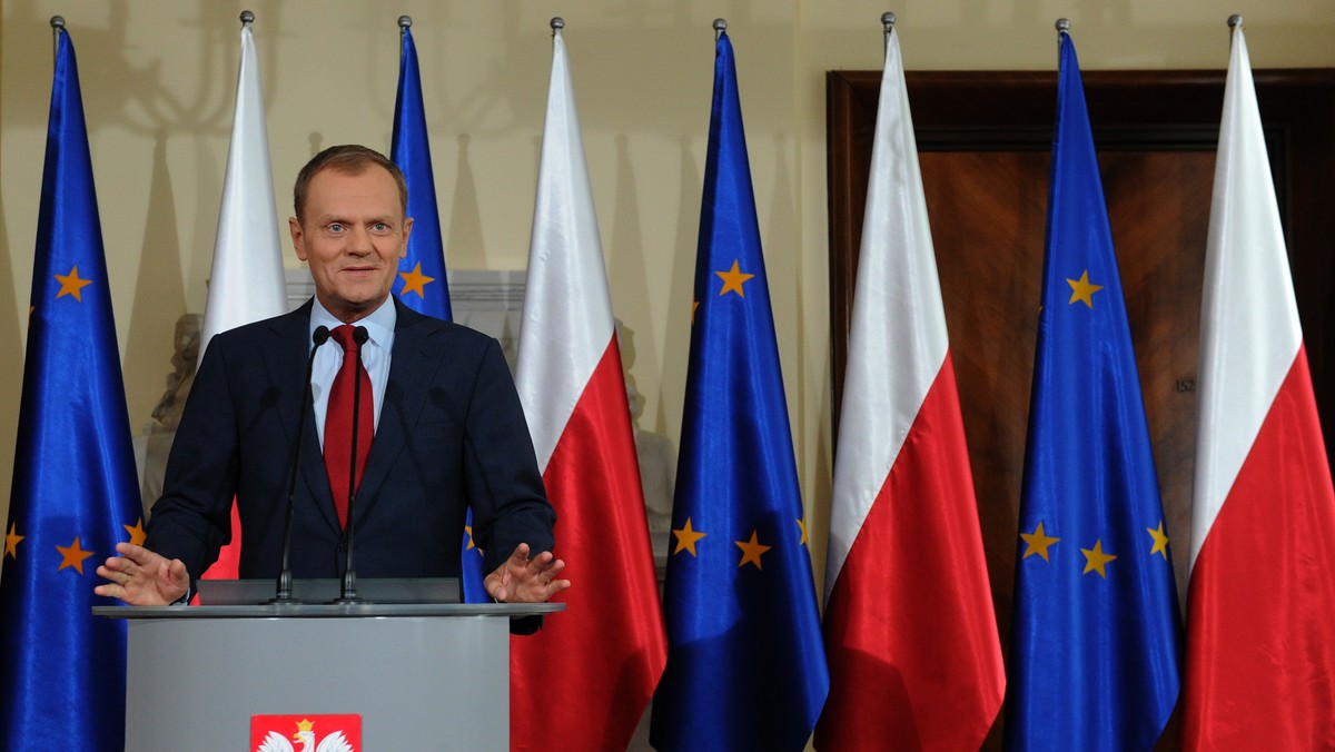 - Śmierć Osamy bin Ladena nie powinna być powodem radości, ale odczuwamy ulgę bo zatriumfowała sprawiedliwość - powiedział w poniedziałek premier Donald Tusk, odnoszą się do informacji, że przywódca Al-Kaidy, nie żyje.