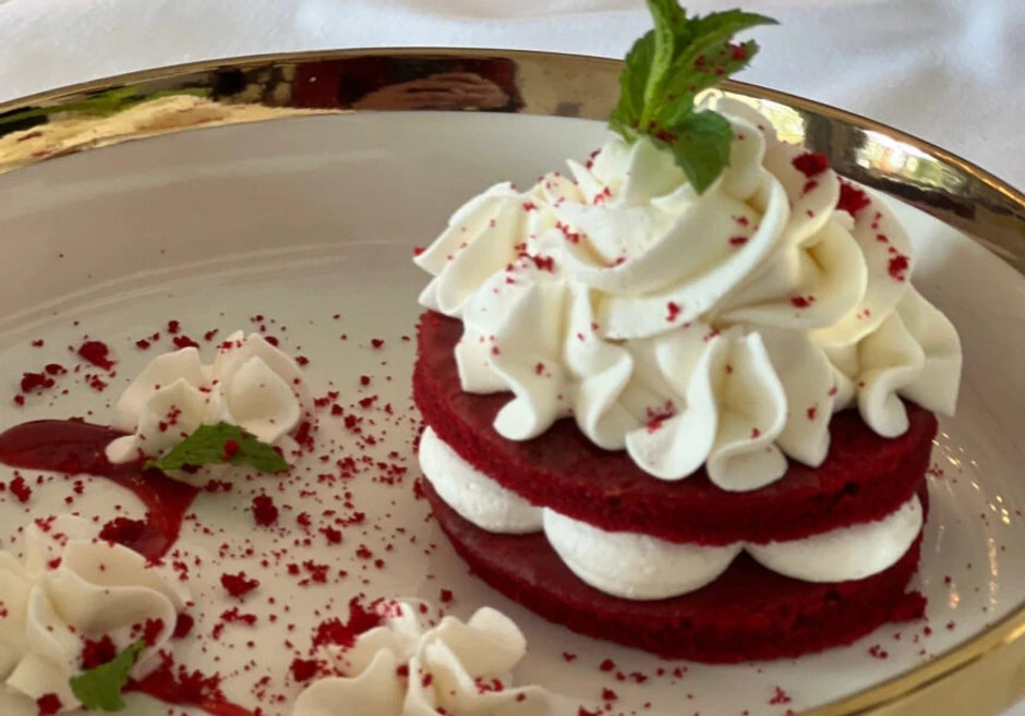 Kolač Nemanje Petrovića