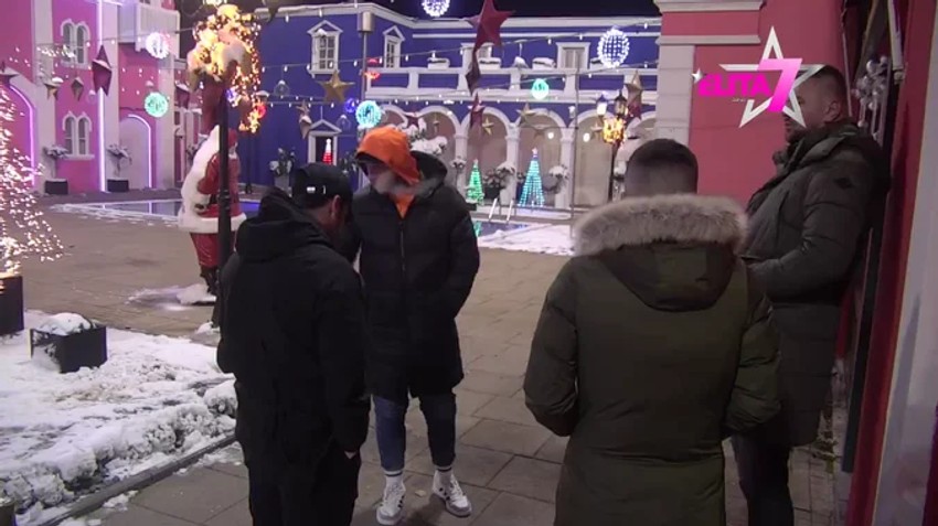 Janjuš o bratu Mihailu