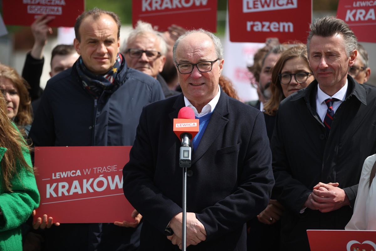 Włodzimierz Czarzasty