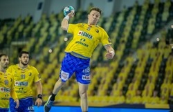 LM piłkarzy ręcznych: Łomża Vive wraca na fotel lidera