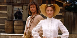 'Dr Quinn' i 'Cudowne lata'. Seriale lat 90., które wszyscy oglądali