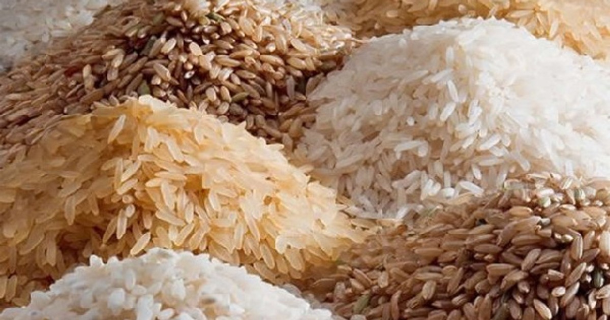 Here is how rice millers in Ghana intend to differentiate local rice