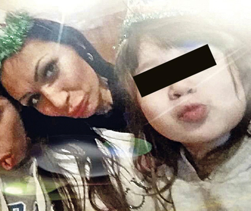 Maja i Mihailo ubijeni su ispred CZSR Rakovica