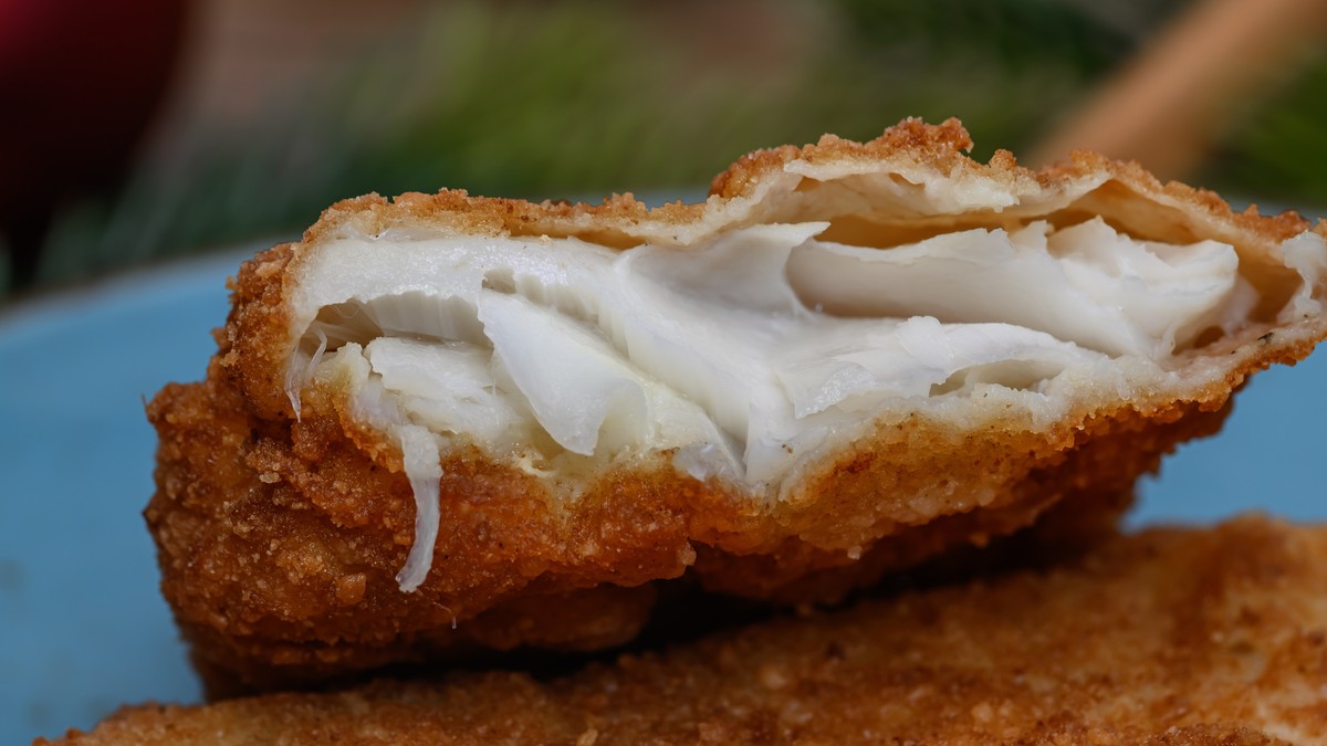 Oslić iz rerne, recept za posni ručak: Ukus mu je neprevaziđen zahvaljujući ovim začinima