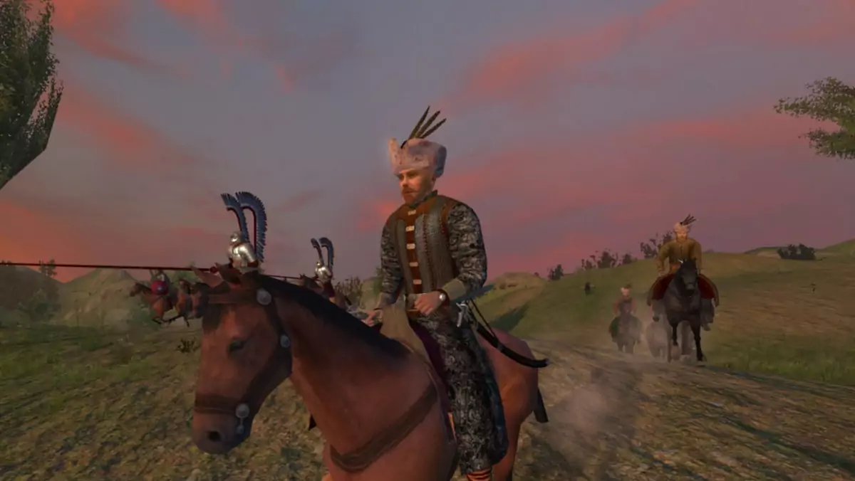 Mount & Blade: Ogniem i Mieczem