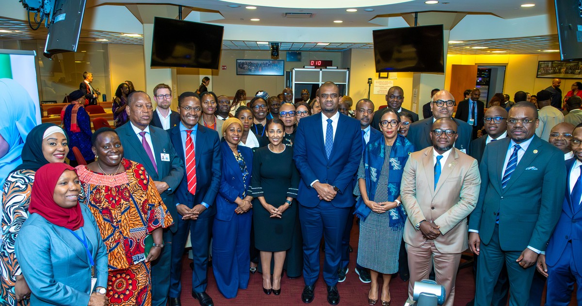Tanzania Launches 'Three Zeros' Strategy to End Preventable Maternal Deaths at UNGA81