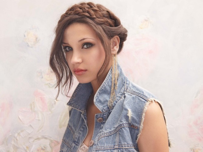 New Look - kolekcja Pagan Cowgirl