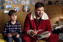 'Listy do M. 3' najpopularniejszym filmem 2017 roku? Widziało je już ponad 2 miliony widzów