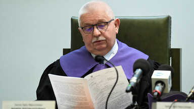 Izba Dyscyplinarna Sądu Najwyższego uchyliła immunitet sędziemu Markowi Pietruszyńskiemu
