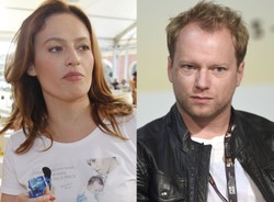 Różczka i Stuhr ostro o okładce "Faktu": Kur***wo