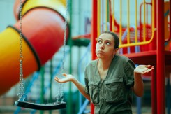 Ciąża zmienia mózg kobiety. Optymistyczne obserwacje naukowców