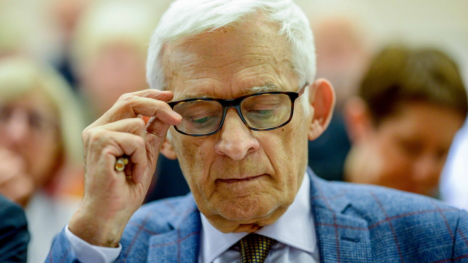 Jerzy Buzek