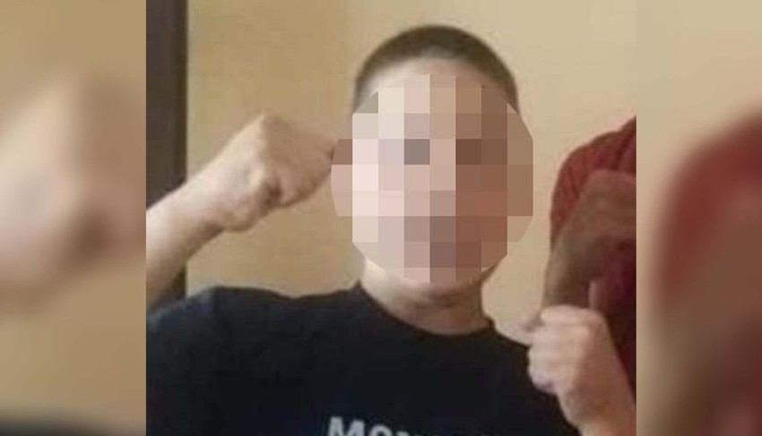 Dečak iz Novog Bečeja