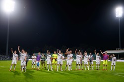 El. Ligi Europy. Slavia Praga ostatnią przeszkodą na drodze Legii Warszawa