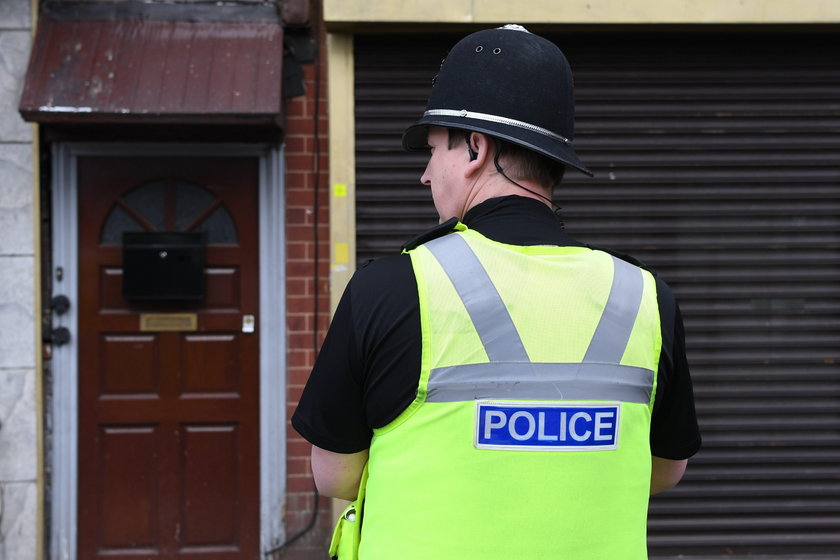 Atak na 56-letnią Polkę w Birmingham w Wielkiej Brytanii