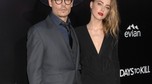 Amber Heard i Johnny Depp: od miłości do nienawiści