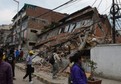 TOPSHOTS-NEPAL-INDIA-QUAKE