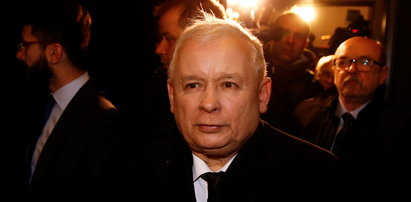 Rosjanie o Kaczyńskim i Smoleńsku. Padły nieprzyjemne słowa