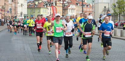 Polityk PiS oburza się na maratony w Warszawie!