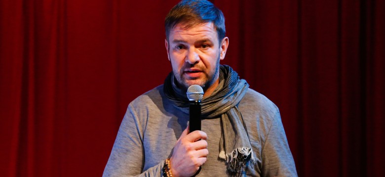 Tomasz Karolak o pandemii: Mam wrażenie, że jesteśmy odgórnie sterowani