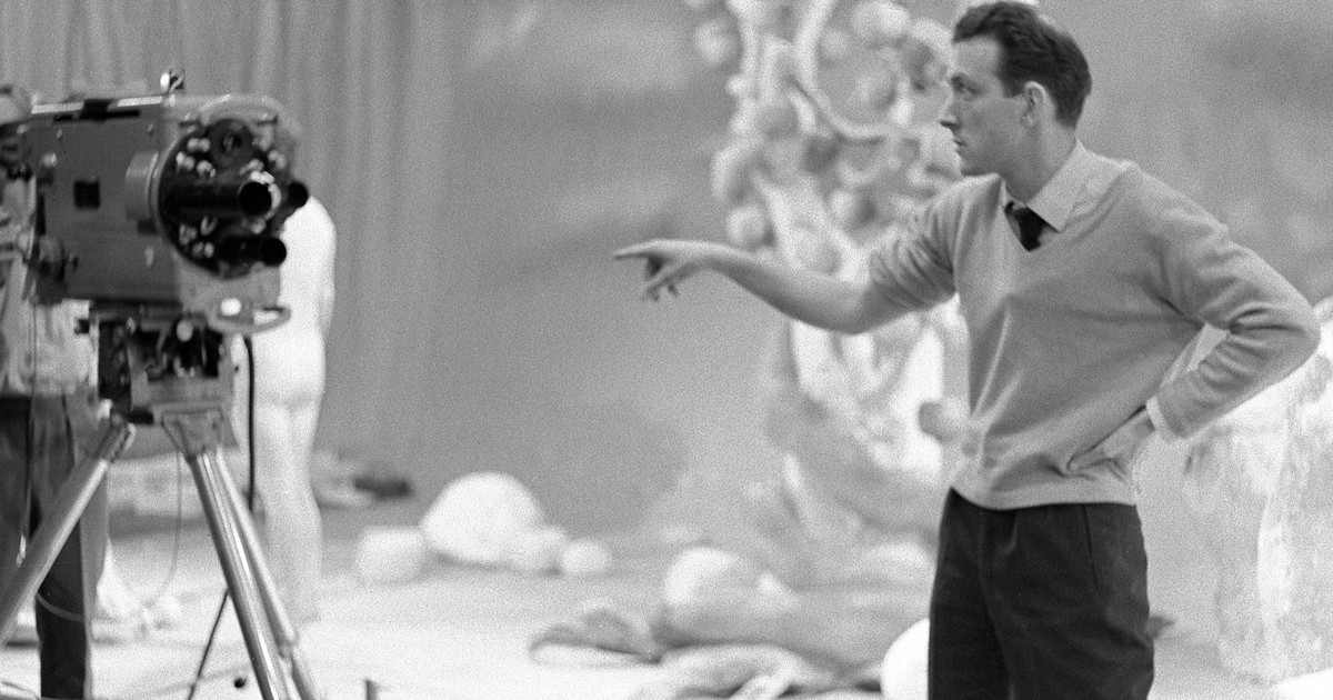 Z tych doskonałych książek, z wielkim trudem, wybraliśmy jedną